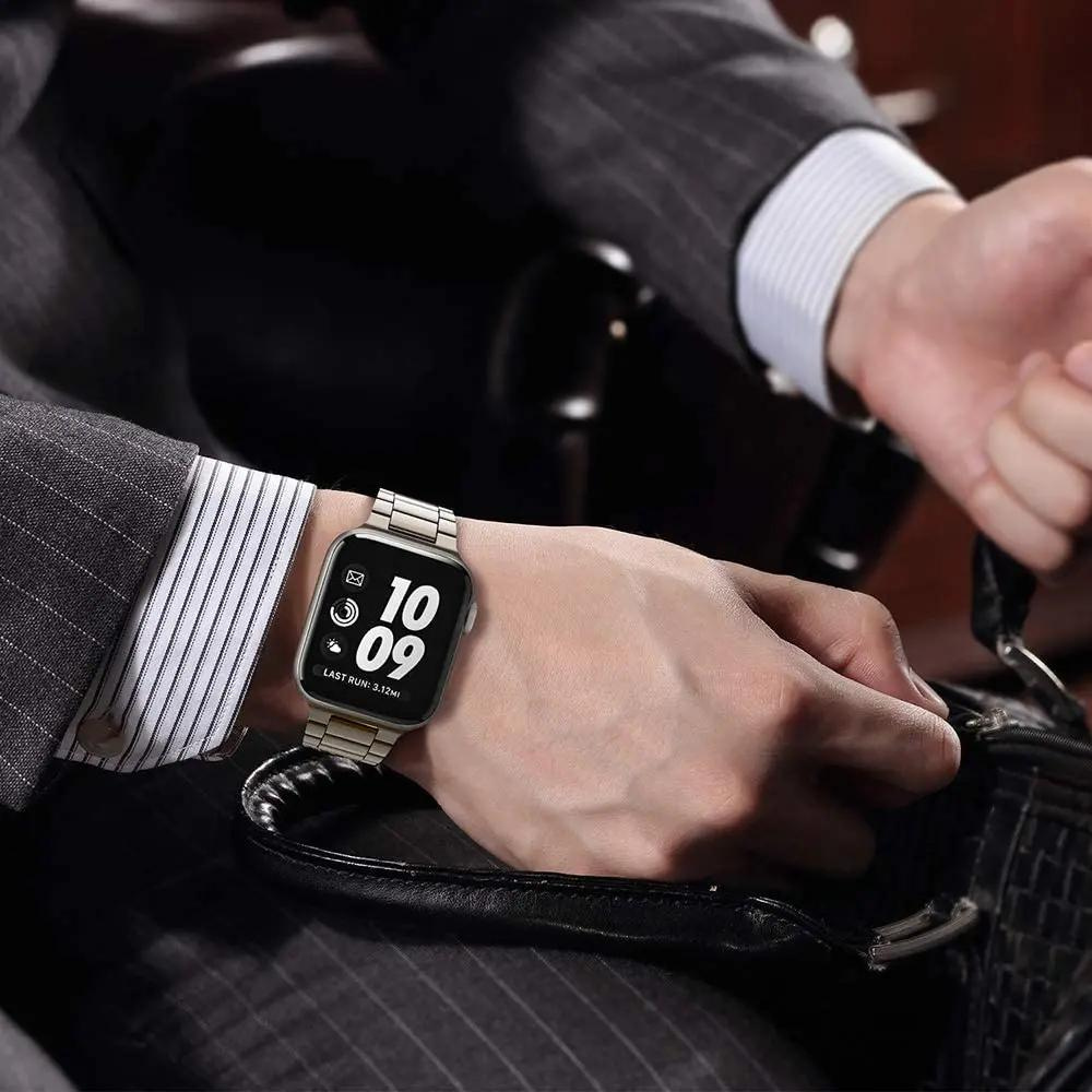Apple Watch Premium Straps