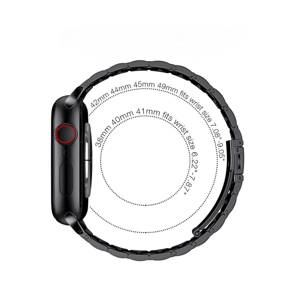 Apple Watch Premium Straps