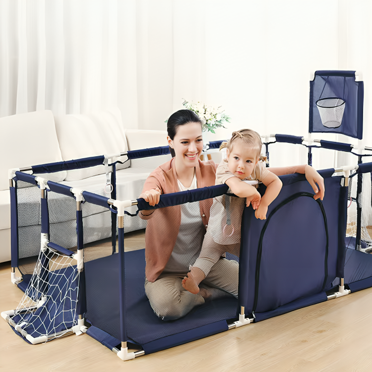 Sports Playpen
