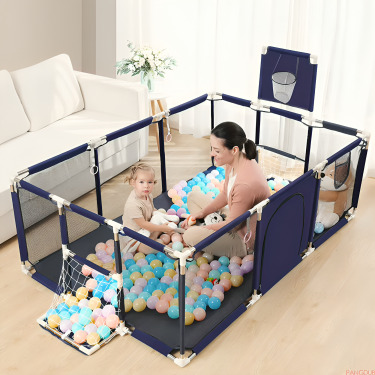 Sports Playpen