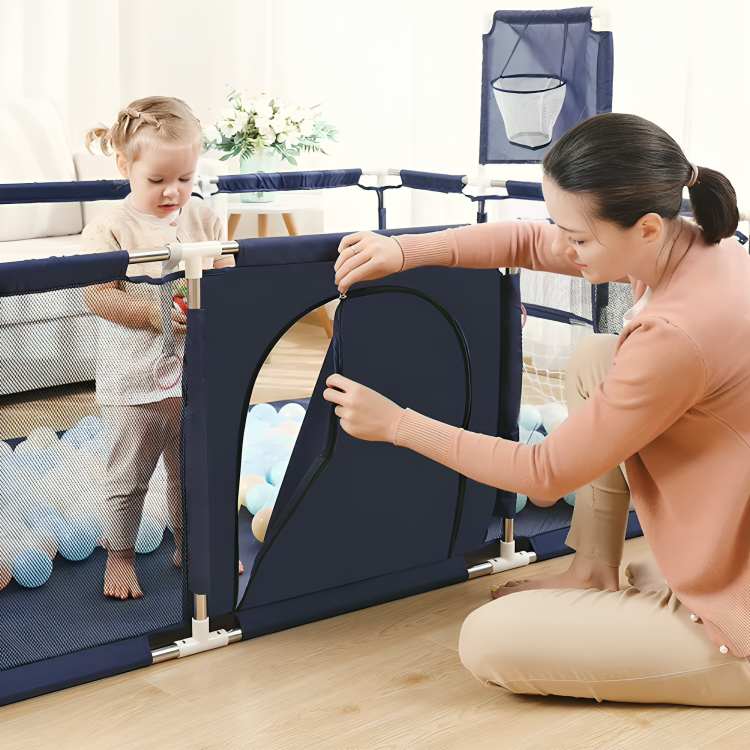 Sports Playpen