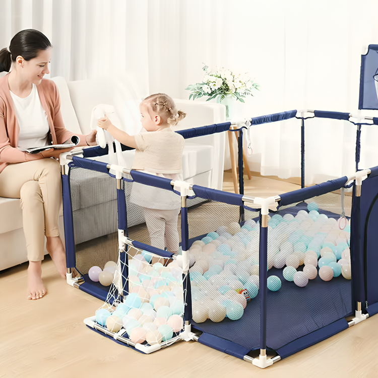 Sports Playpen