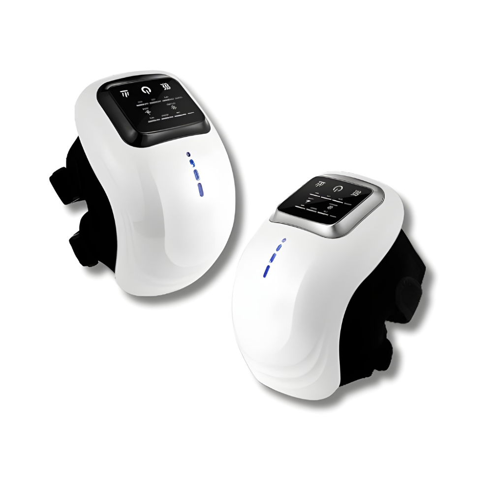 Knee Massager Heat Therapy