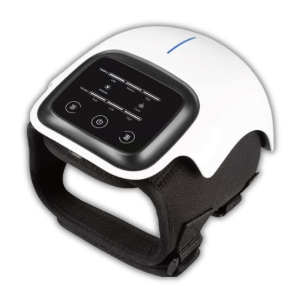 Knee Massager Heat Therapy