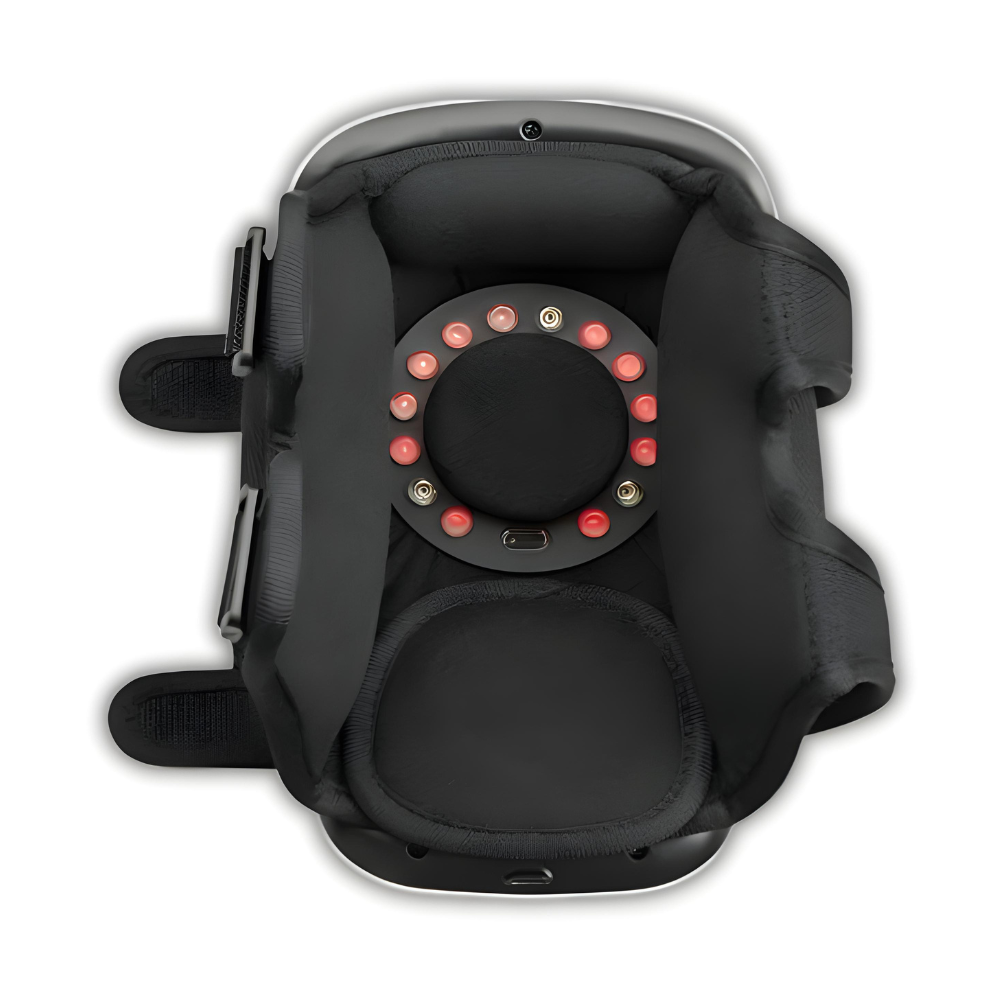 Knee Massager Heat Therapy