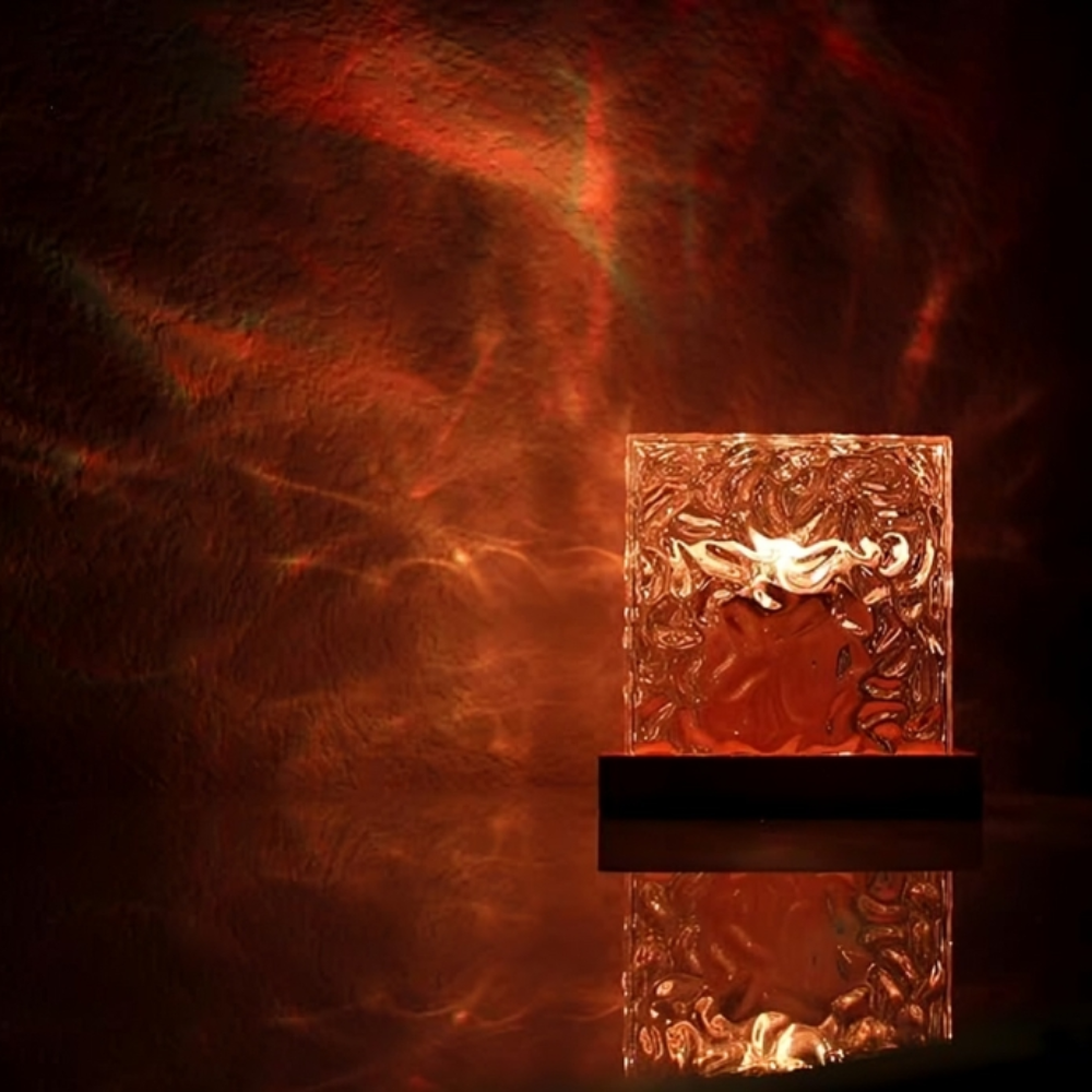 Northern Lights Projector Lamp