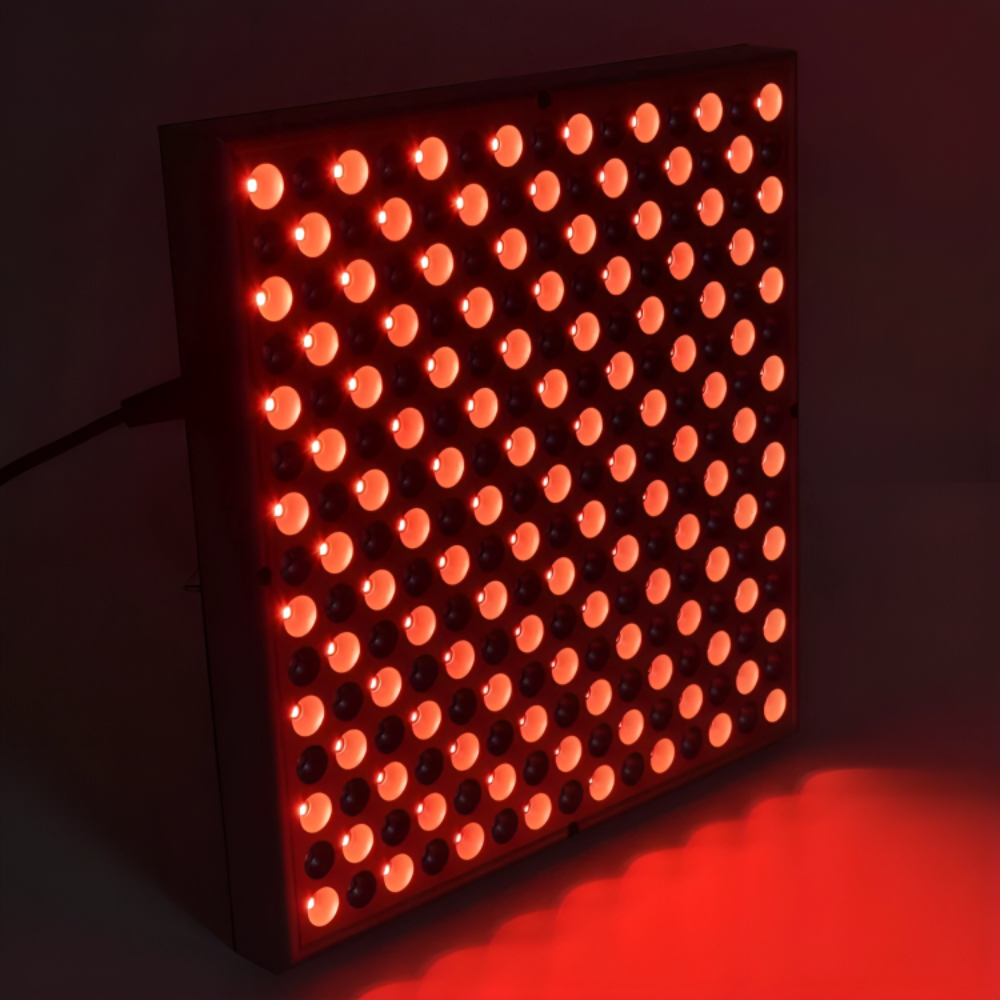 Red Light Recovery Lamp