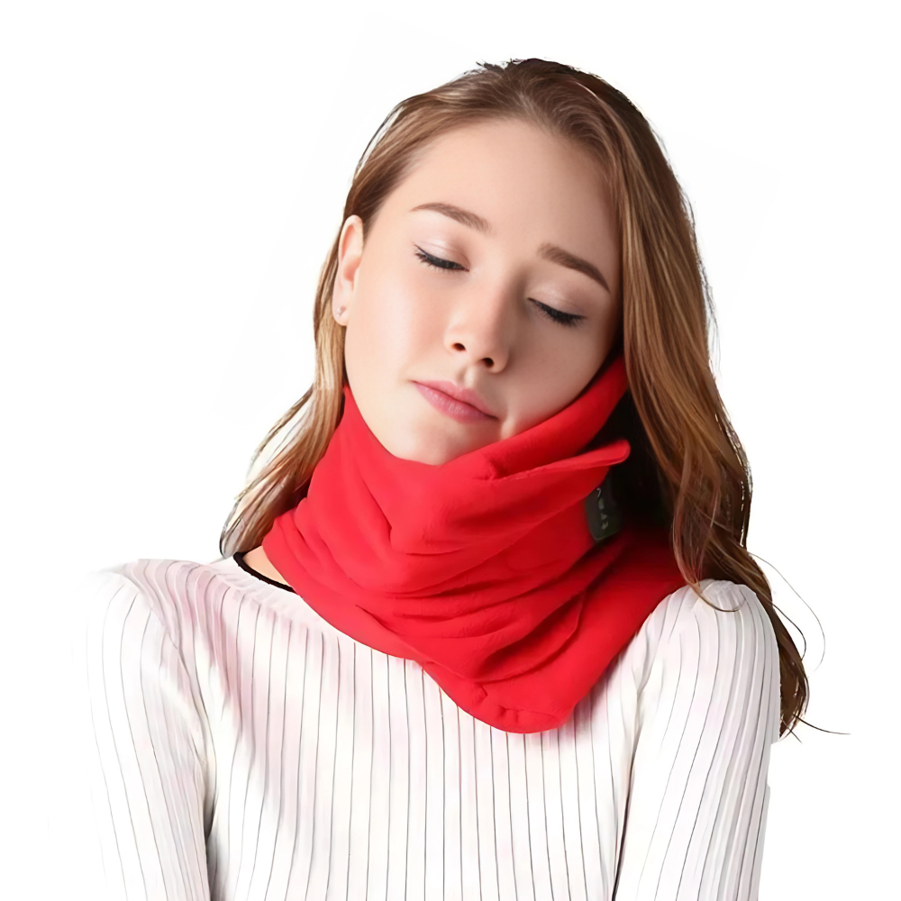 Travel Pillow Soft Support