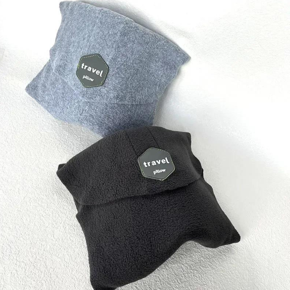 Travel Pillow Soft Support