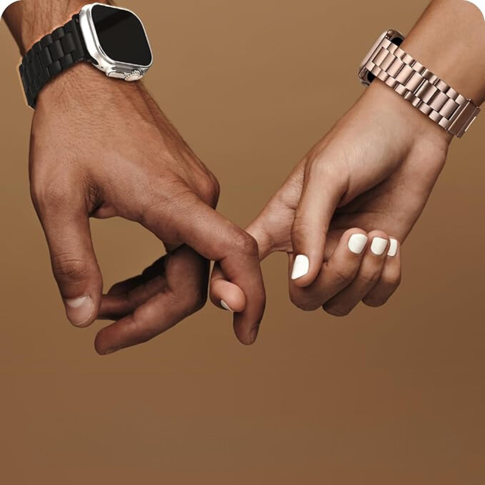 Apple Watch Premium Straps