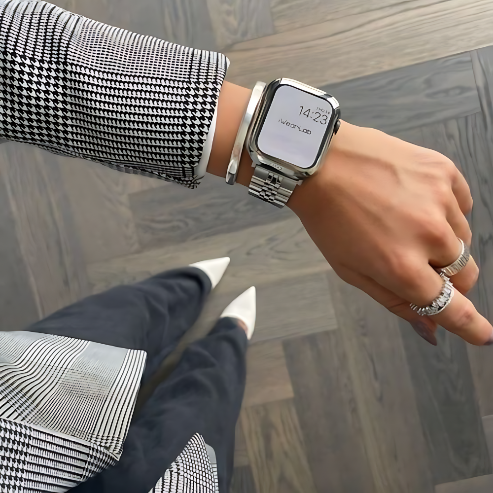 Apple Watch Premium Straps