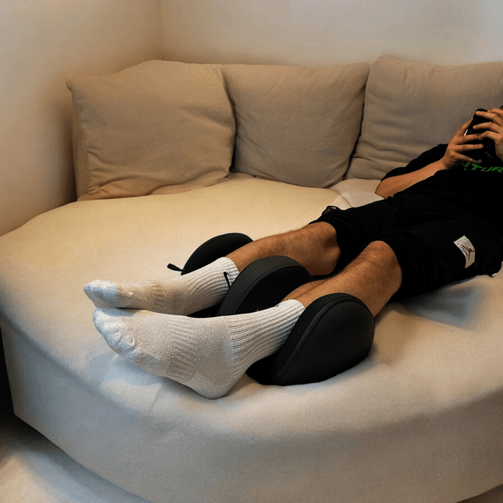 3D Heated Massager Foot & Calf - Aussie Goods Direct