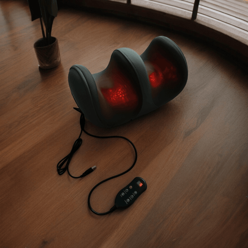 3D Heated Massager Foot & Calf - Aussie Goods Direct