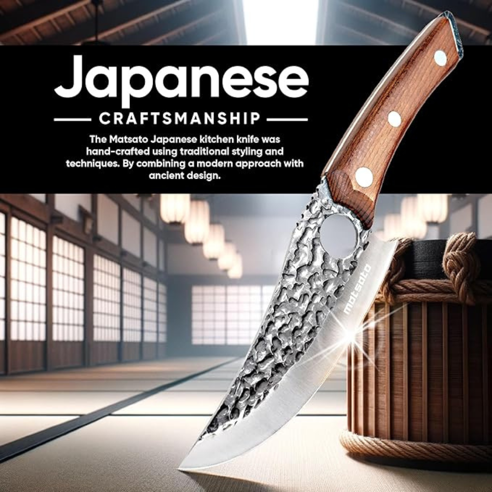 Japanese Knife