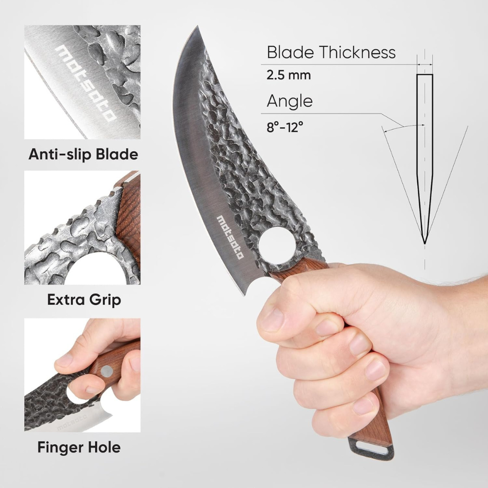 Japanese Knife