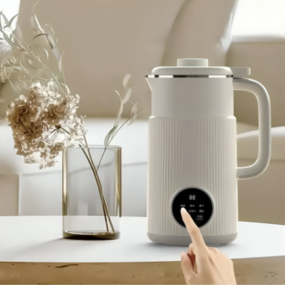 Instant Soy, Almond & Smoothie Maker