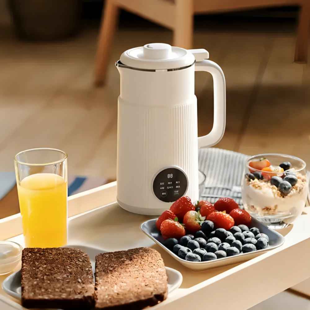 Instant Soy, Almond & Smoothie Maker