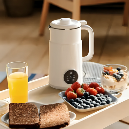 Instant Soy, Almond & Smoothie Maker
