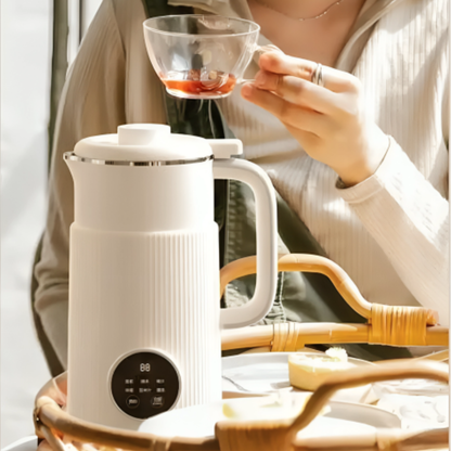 Instant Soy, Almond & Smoothie Maker