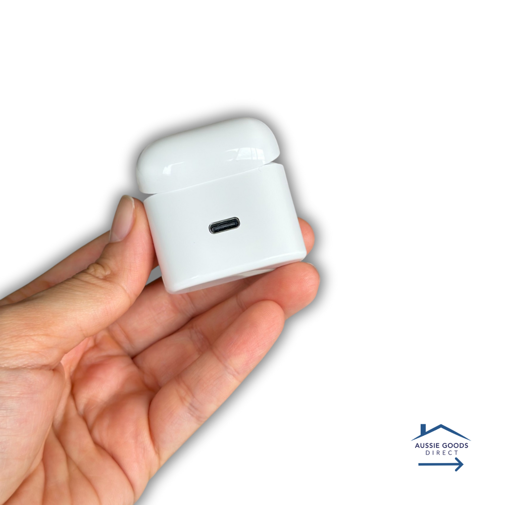 Personal Sound Amplifier – Rechargeable, Discreet & Easy to Use