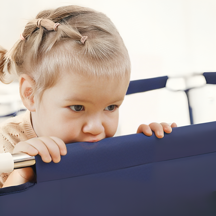 Sports Playpen