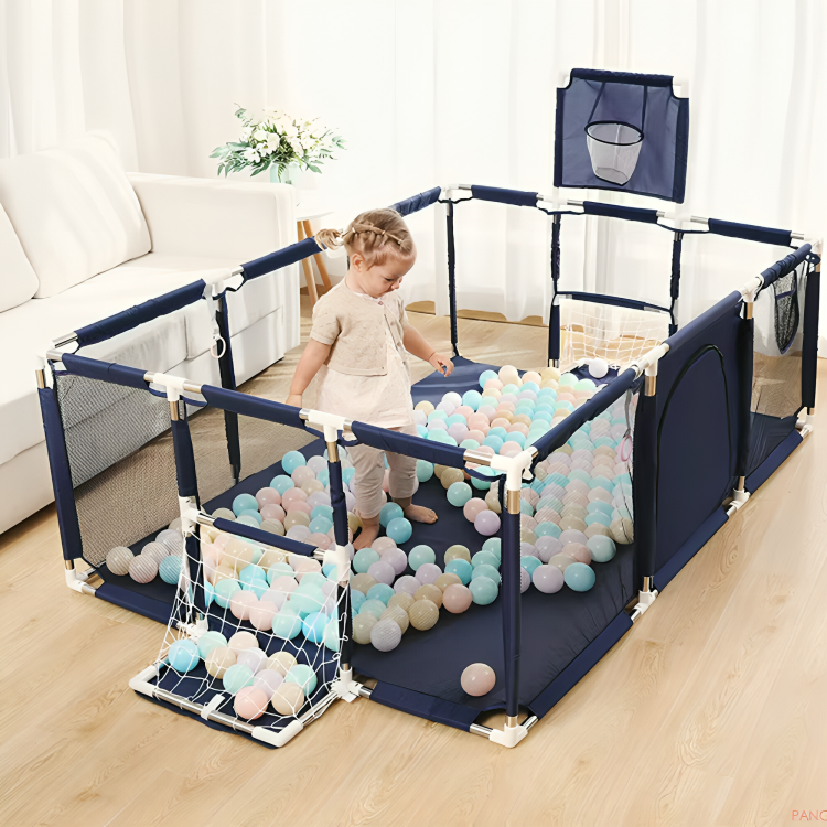 Sports Playpen