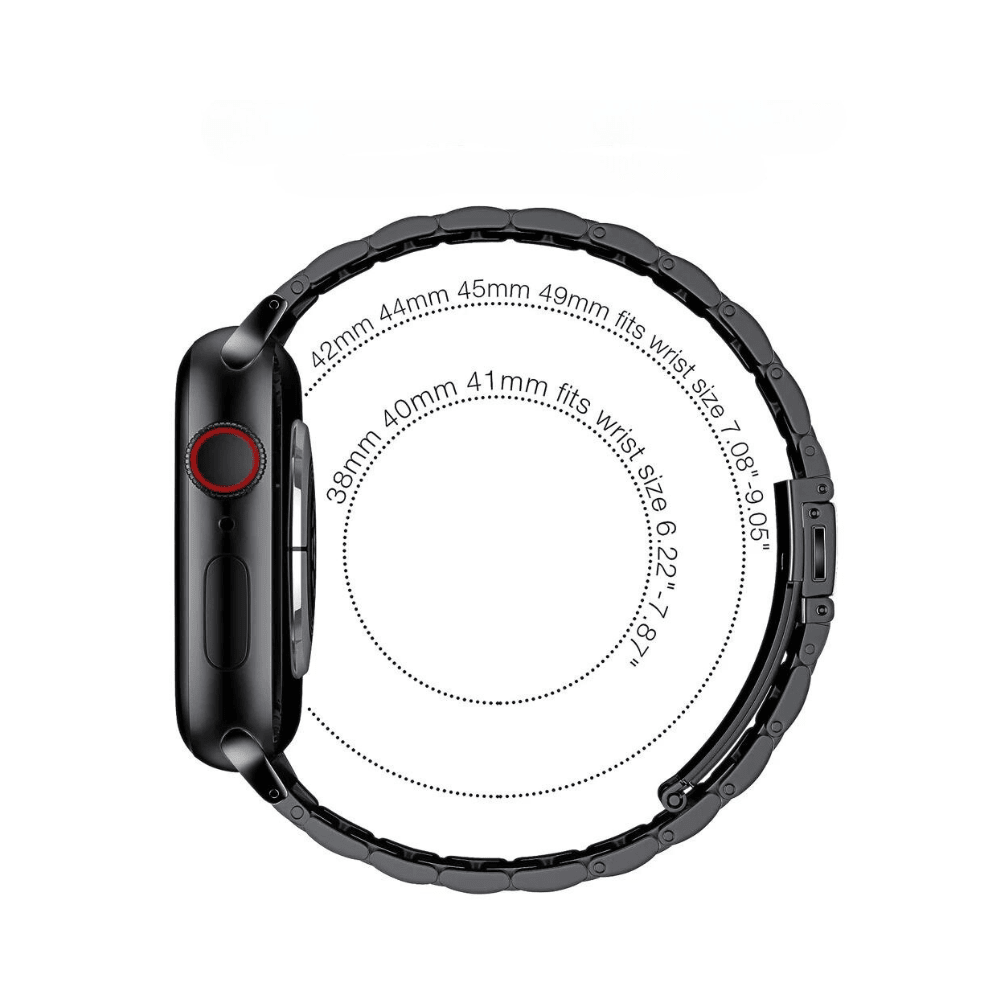 Apple Watch Premium Straps - Aussie Goods Direct