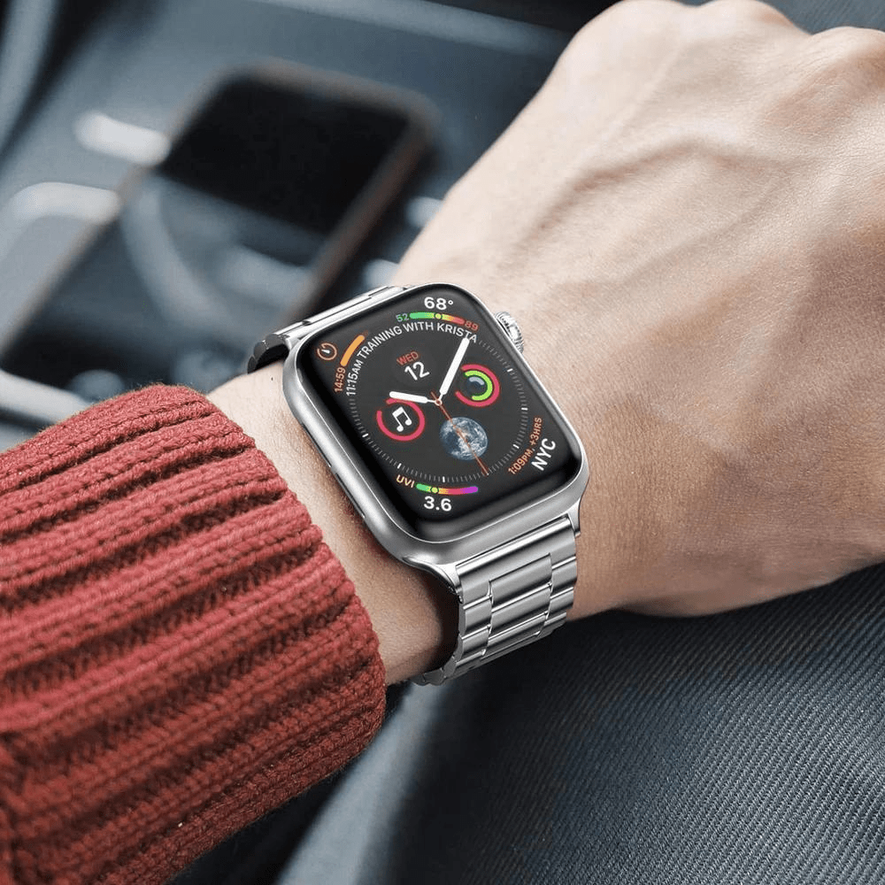 Apple Watch Premium Straps - Aussie Goods Direct
