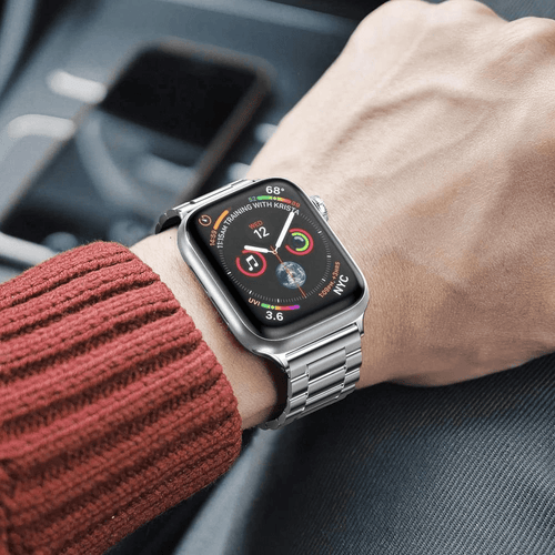 Apple Watch Premium Straps - Aussie Goods Direct