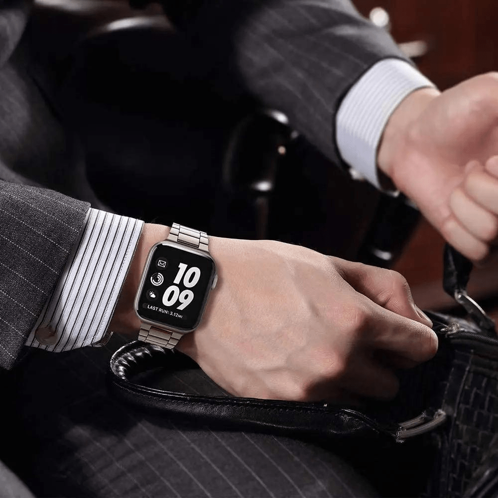 Apple Watch Premium Straps - Aussie Goods Direct