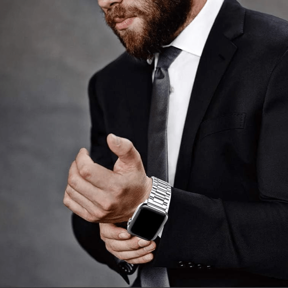 Apple Watch Premium Straps - Aussie Goods Direct