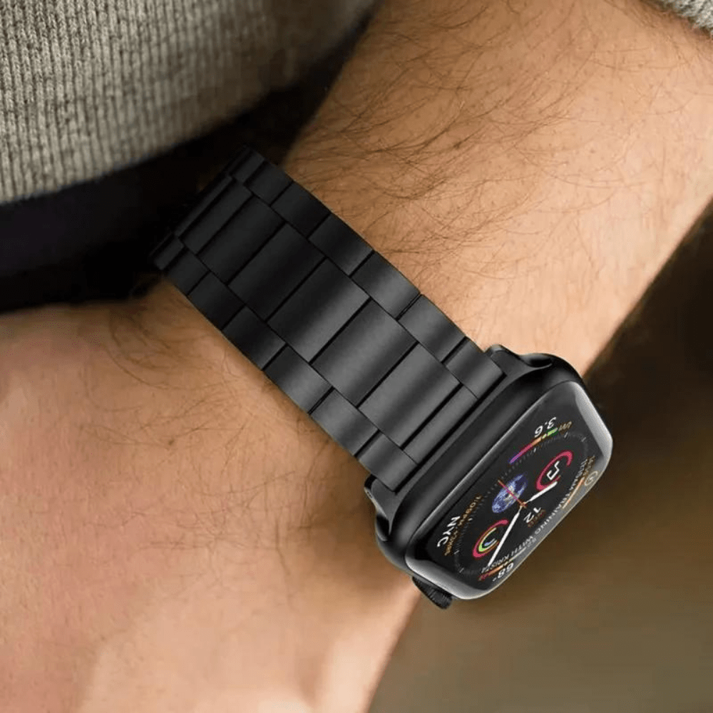 Apple Watch Premium Straps - Aussie Goods Direct