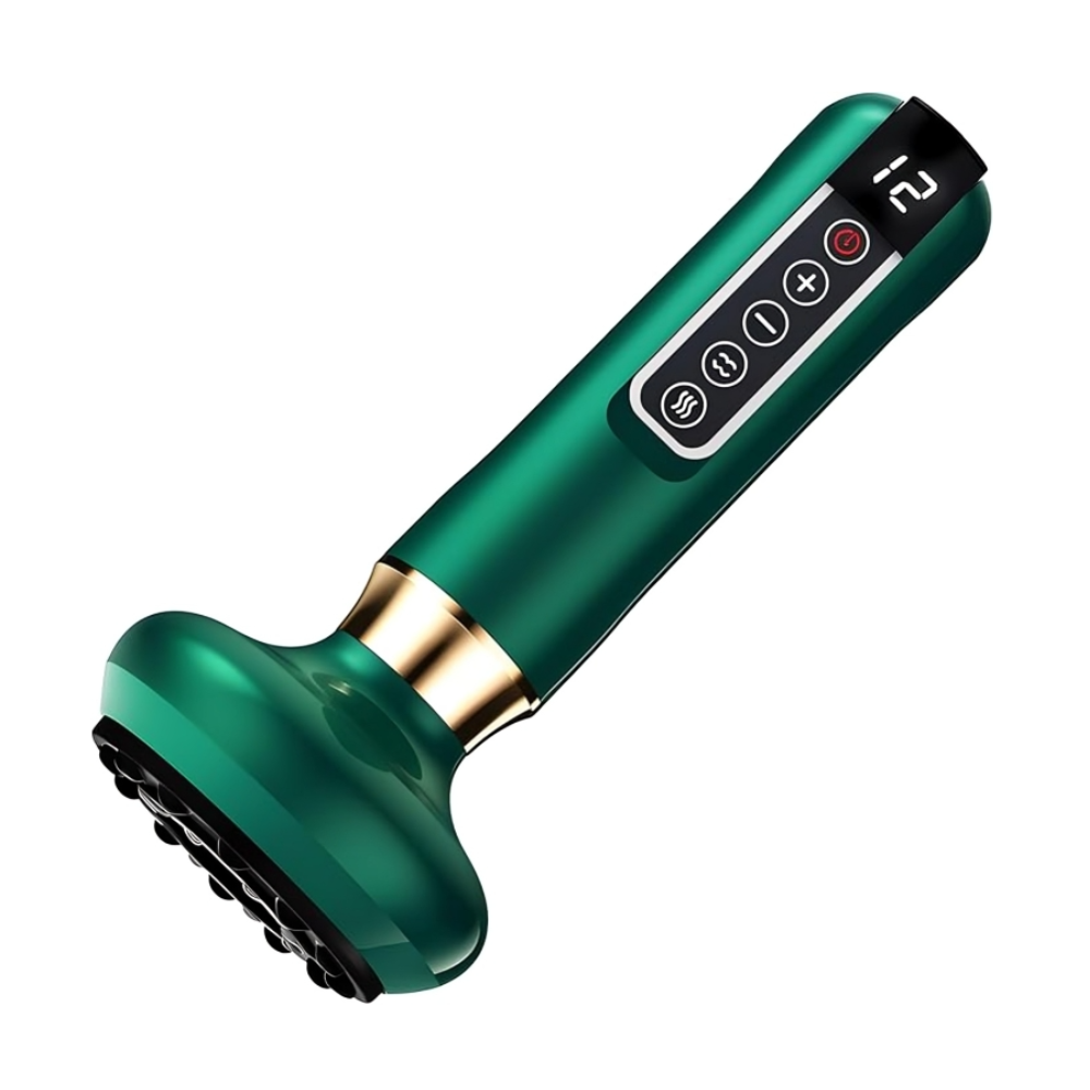 Infrared Cupping Massager
