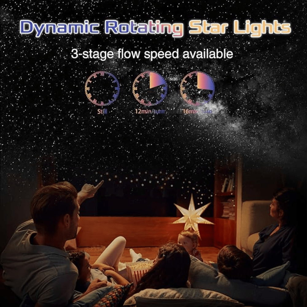 Galaxy Projector - Aussie Goods Direct