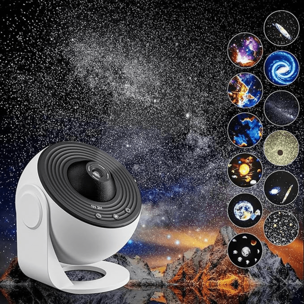 Galaxy Projector - Aussie Goods Direct