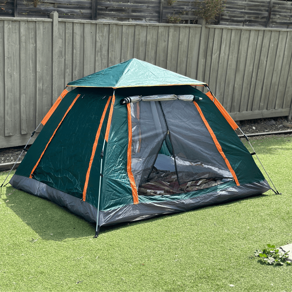 Instant Pop Up Tent - Aussie Goods Direct