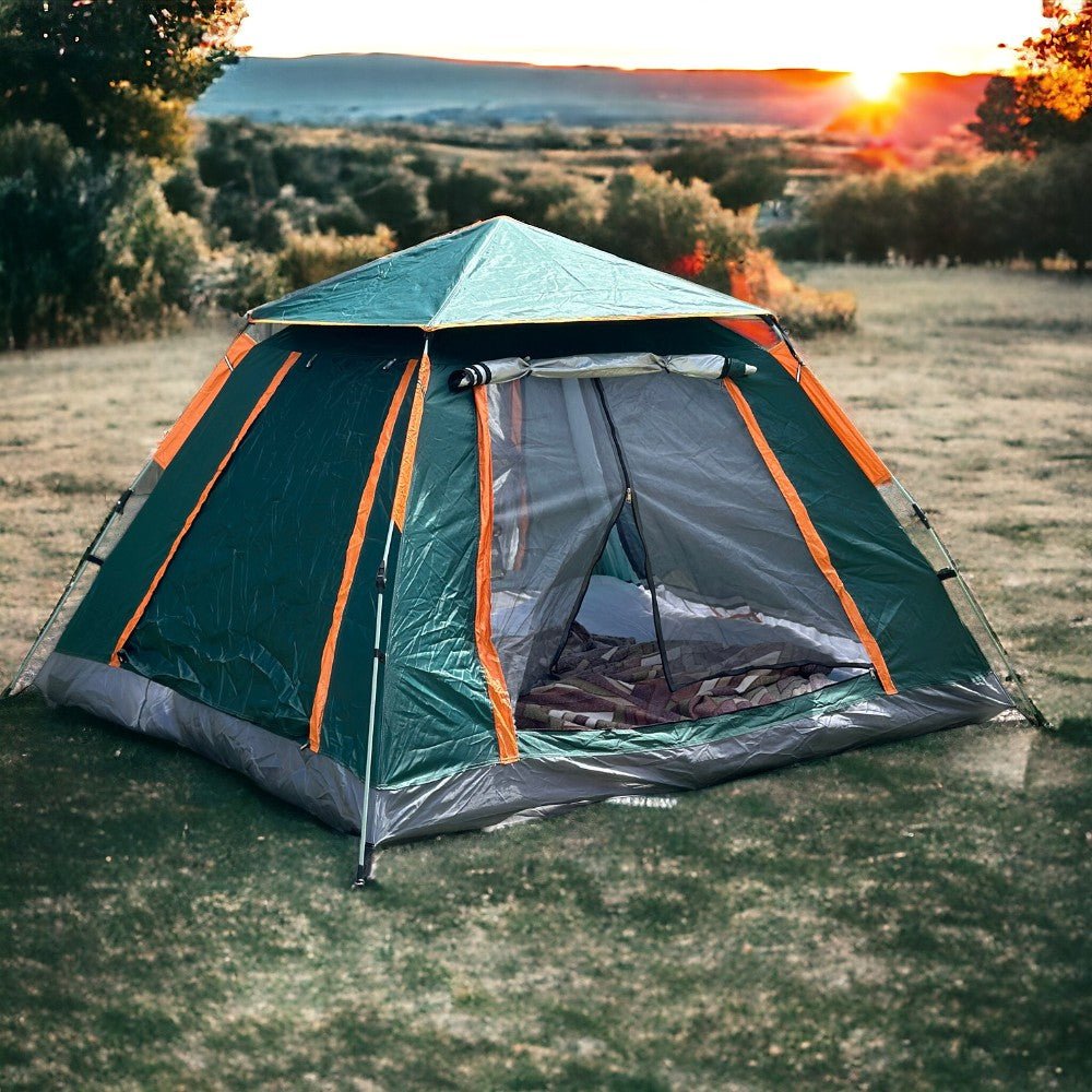 Instant Pop Up Tent - Aussie Goods Direct