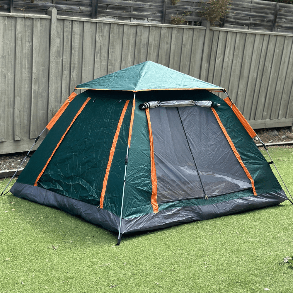 Instant Pop Up Tent - Aussie Goods Direct