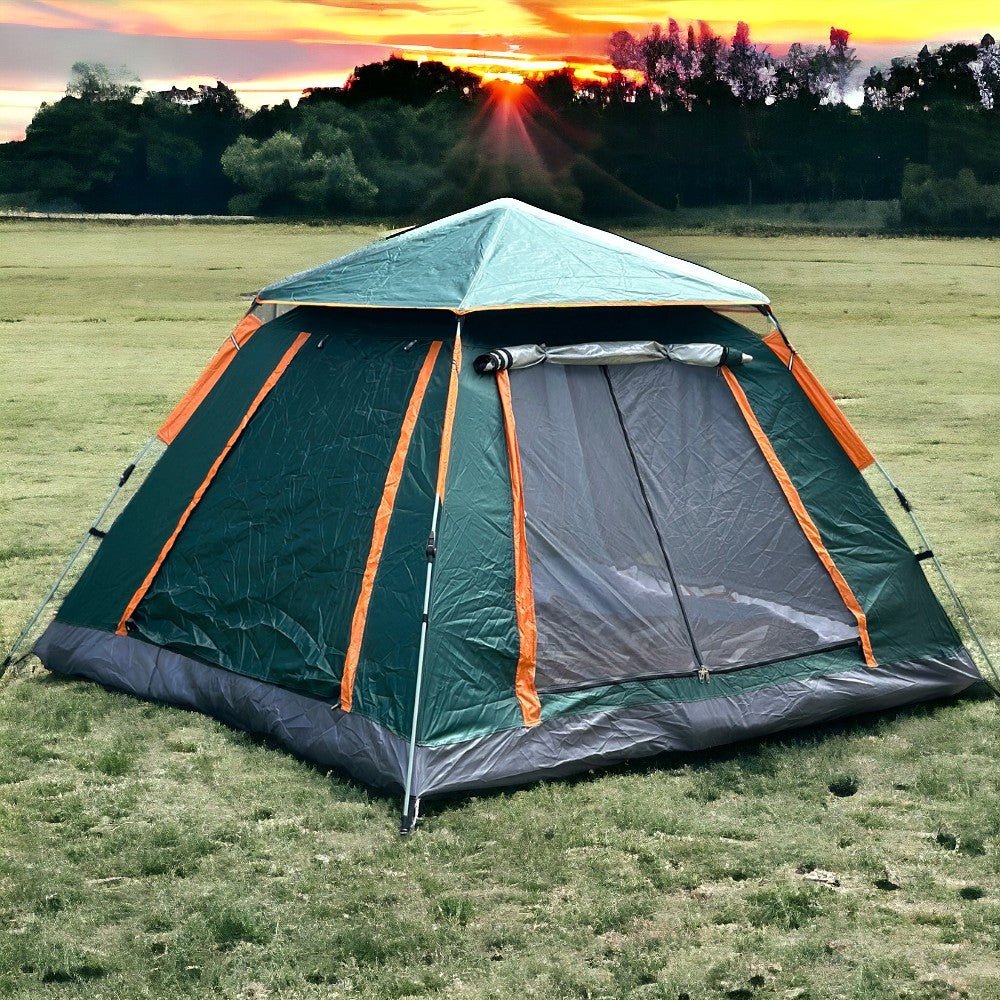 Instant Pop Up Tent - Aussie Goods Direct