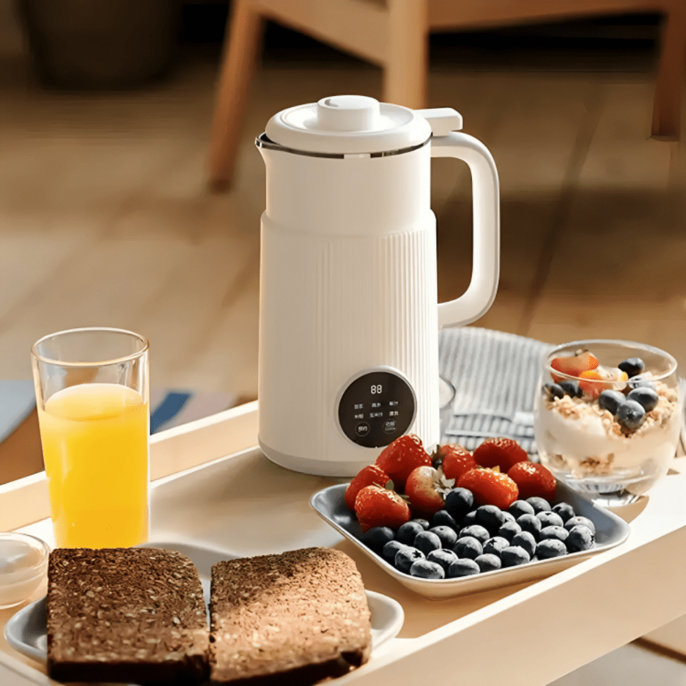 Instant Soy, Almond & Smoothie Maker - Aussie Goods Direct