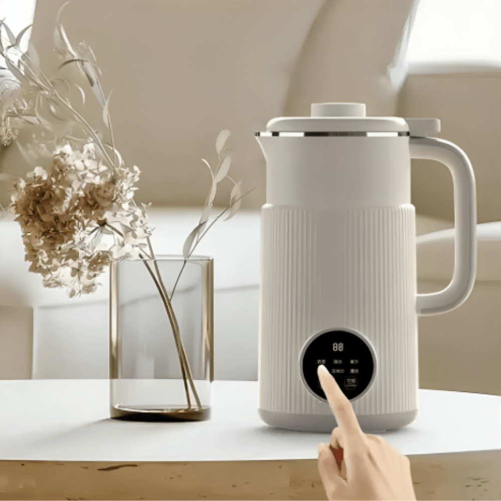 Instant Soy, Almond & Smoothie Maker - Aussie Goods Direct