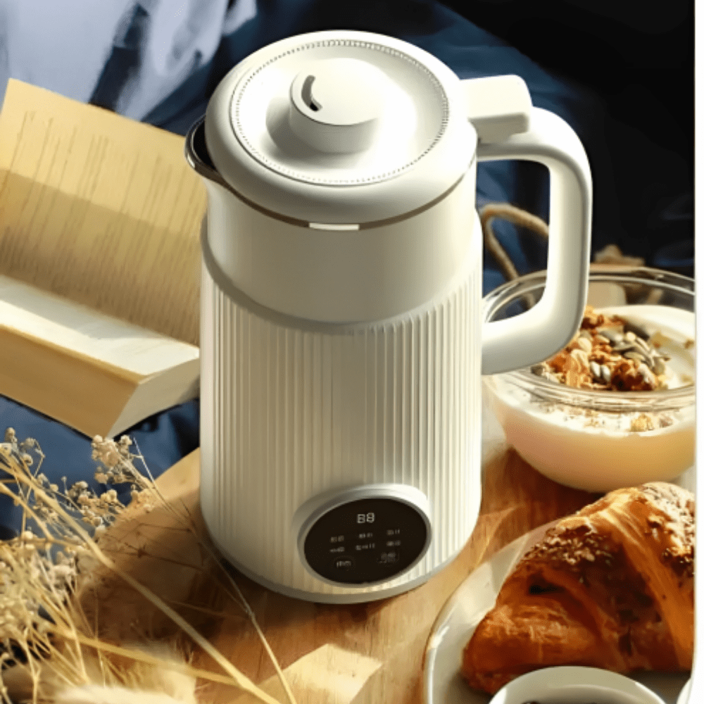Instant Soy, Almond & Smoothie Maker - Aussie Goods Direct
