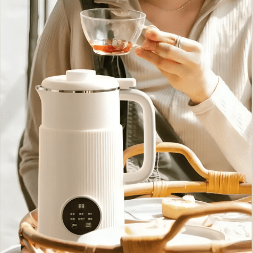 Instant Soy, Almond & Smoothie Maker - Aussie Goods Direct