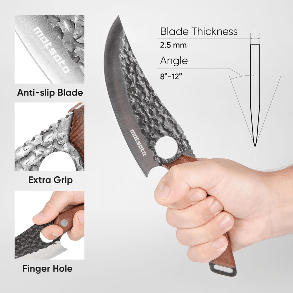 Japanese Knife - Aussie Goods Direct