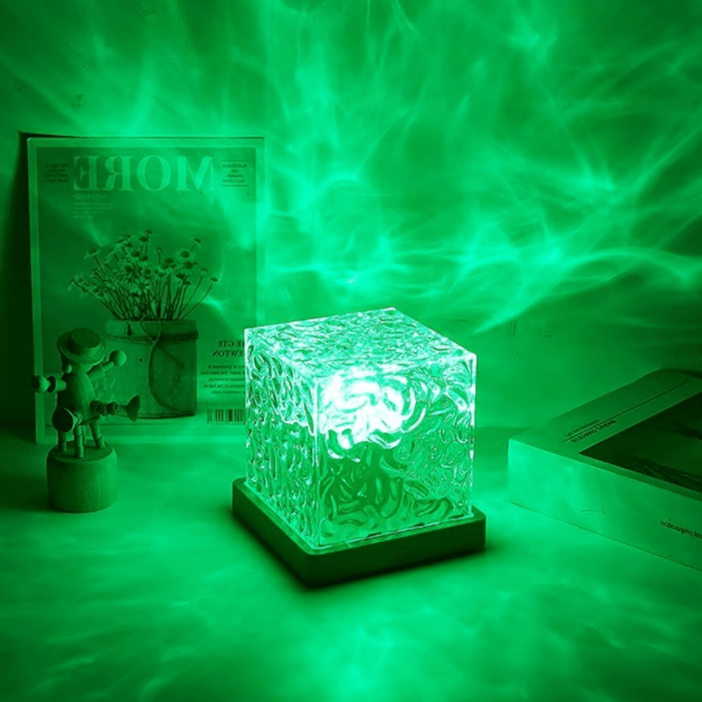 Northern Lights Projector Lamp - Aussie Goods Direct