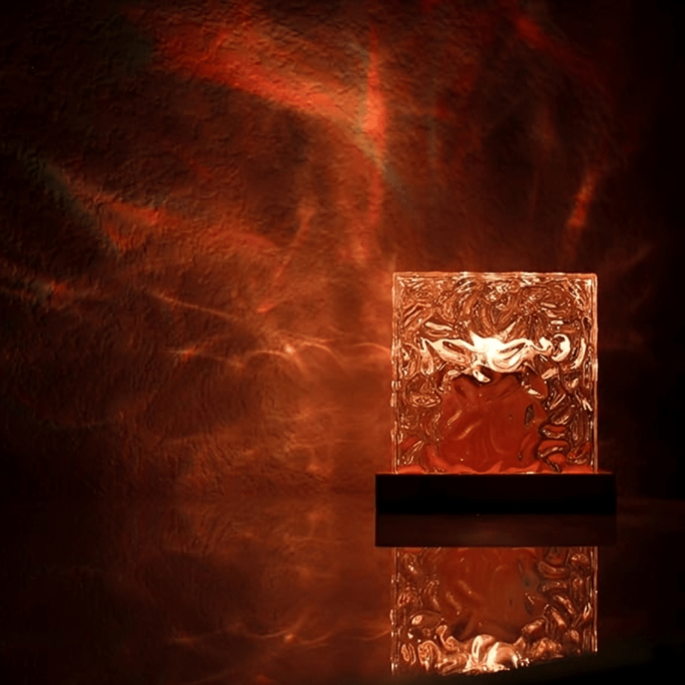 Northern Lights Projector Lamp - Aussie Goods Direct