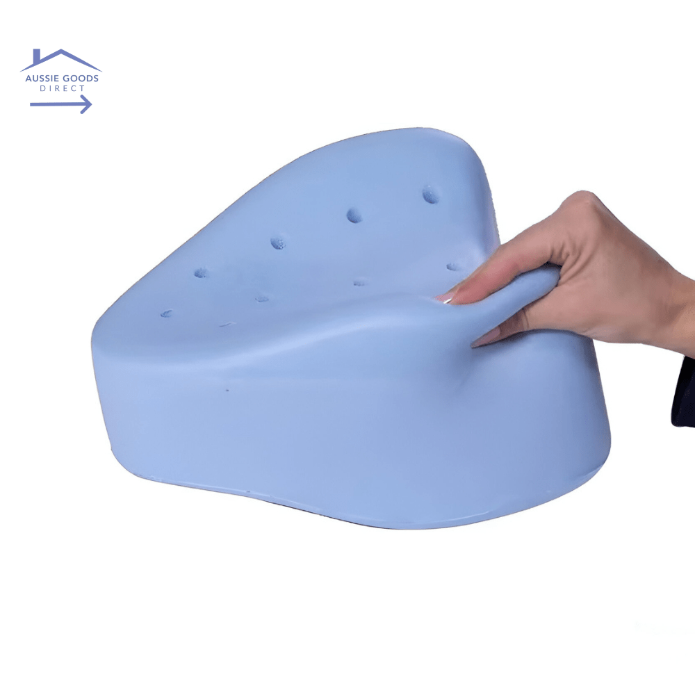 Orthopaedic Leg Pillow - Aussie Goods Direct