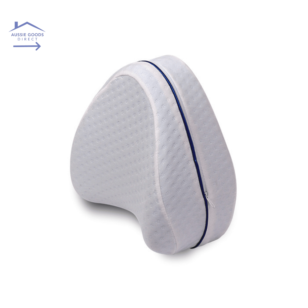 Orthopaedic Leg Pillow - Aussie Goods Direct