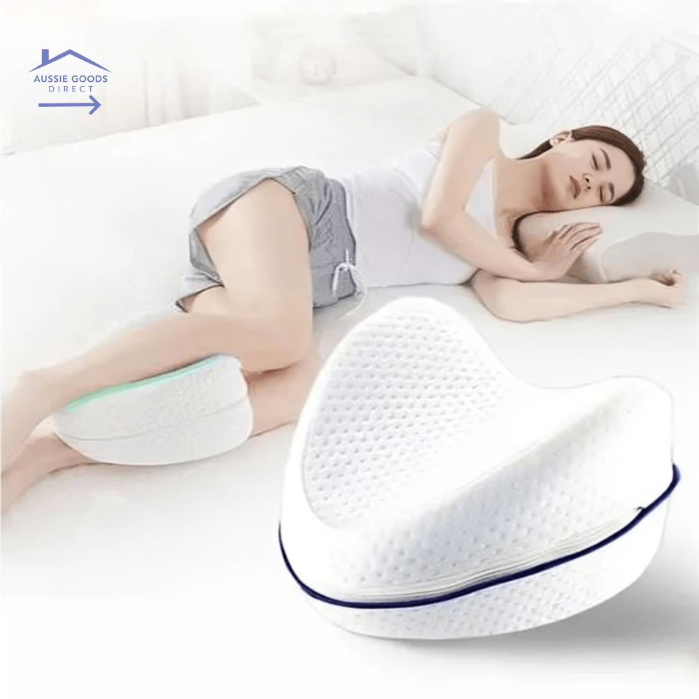 Orthopaedic Leg Pillow - Aussie Goods Direct