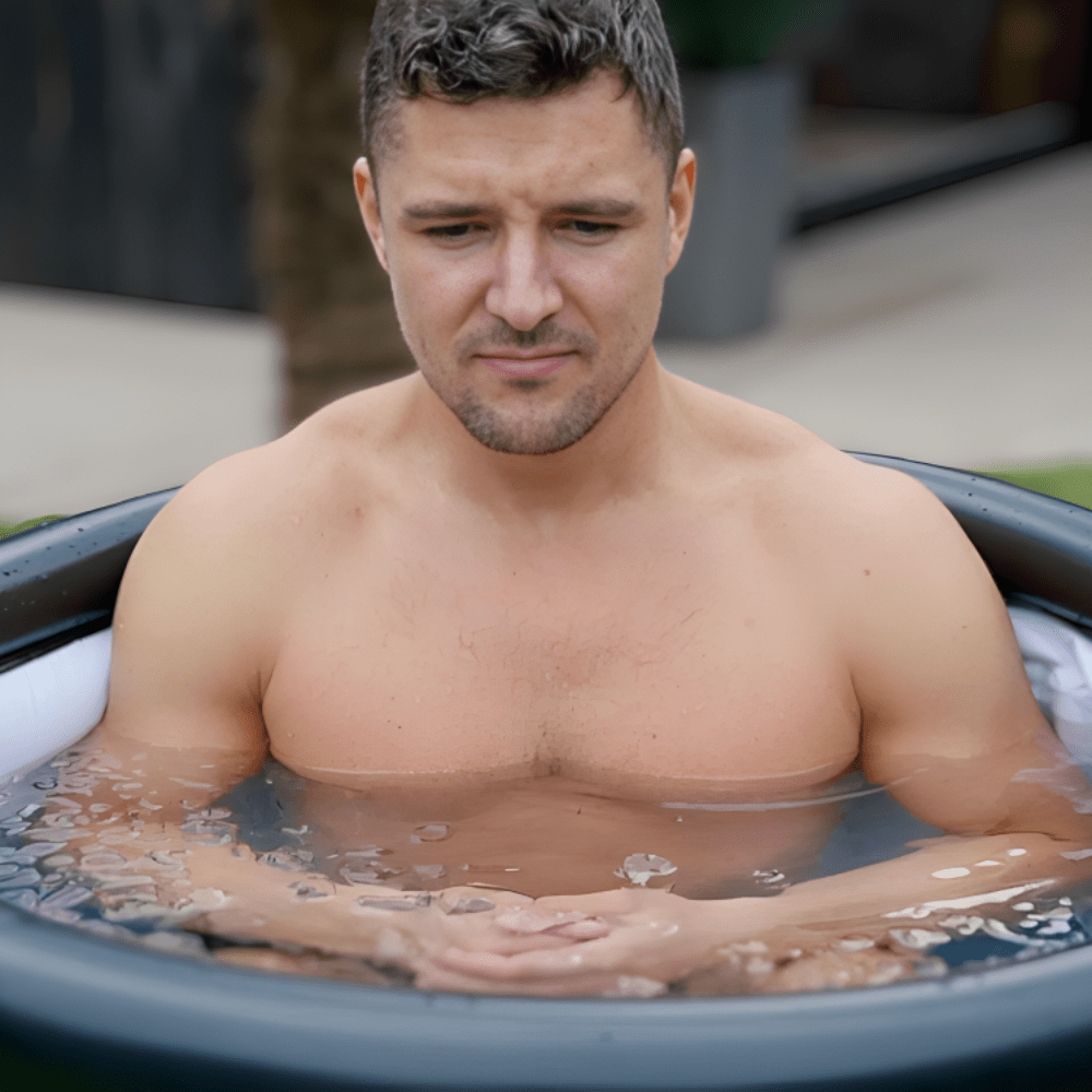Portable Ice Bath - Aussie Goods Direct